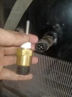 MTU发电机组16V2000液位传感器-X00E50205974