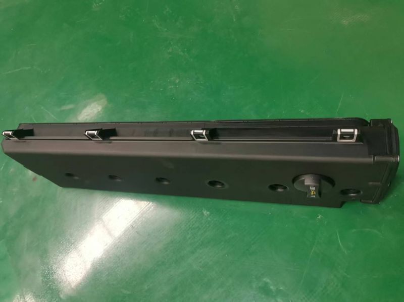 道依茨奔驰OM906/OM926发动机汽缸盖罩