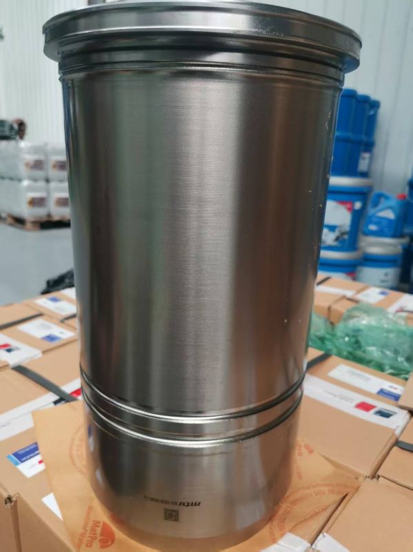 MTU发动机缸套EX51107500011(CYLINDER LINER STAGE0)