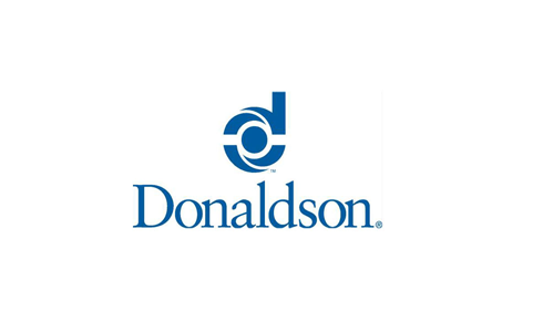 唐纳森logo